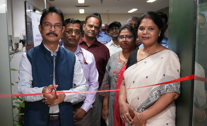 IREDA: Caring for Caretakers of Swachhata 